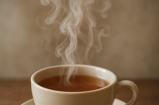 Creating Everyday Rituals: How to Bring Calm Into a Busy Life