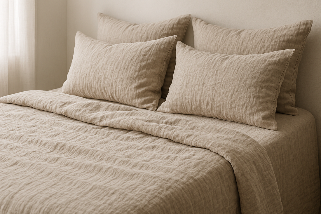 Designing a Restful Space: Small Changes That Make a Big Difference