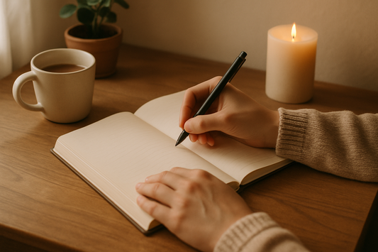 Why we need to take a break