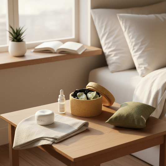 The Complete Wellness Package